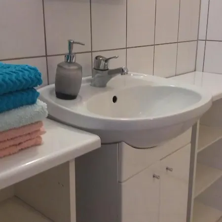 Domek U Domny Kowary Exteriér fotografie