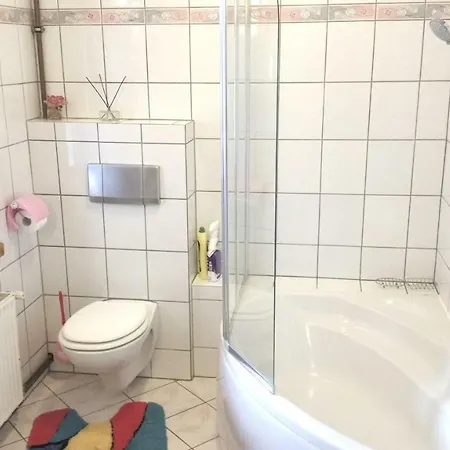 Domek U Domny Kowary Exteriér fotografie