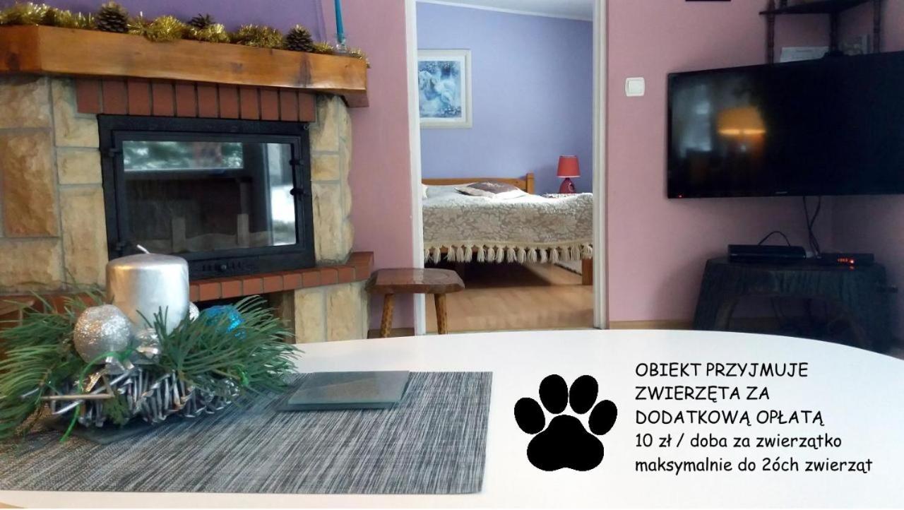 U Domny Holiday home *