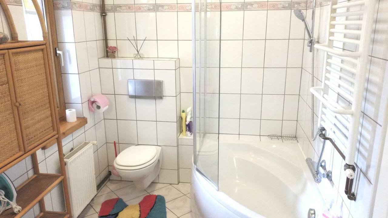 U Domny Holiday home