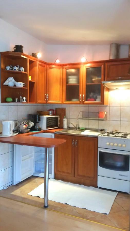 Holiday home U Domny Kowary