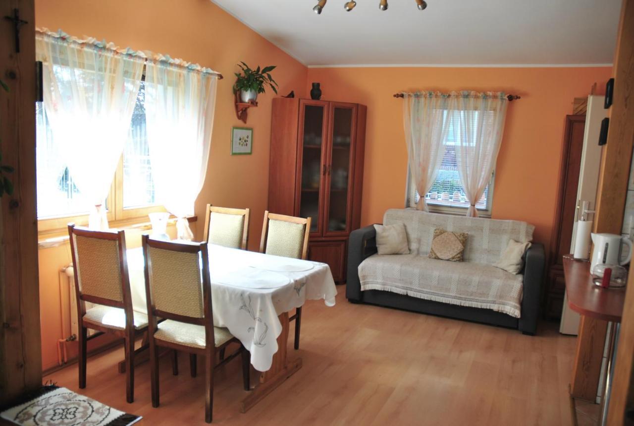 Holiday home U Domny